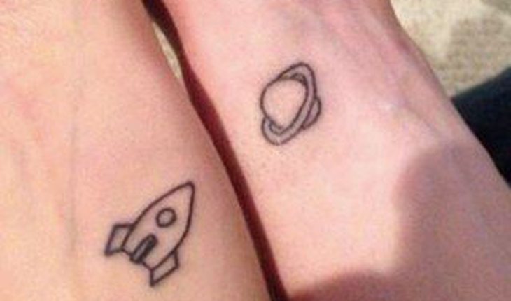 Tatuagens entre irmãs: 30 sugestões para se inspirar