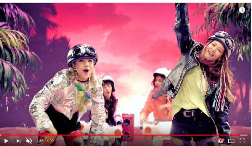 Você sabe qual é o MV de K-Pop pela foto?
