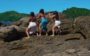 mc loma e as gêmeas lacração de sereia no clipe de na vibe