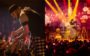 Luan Santana faz show na Suíça pela primeira vez; veja as fotos!