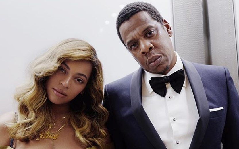 Beyoncé e Jay-Z: On The Run Tour