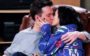 Presentes inusitados: Chandler e Monica