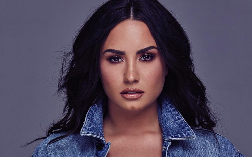 Demi Lovato fala sobre pessoas falsas no mundo dos famosos