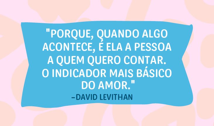 Frases de Livro