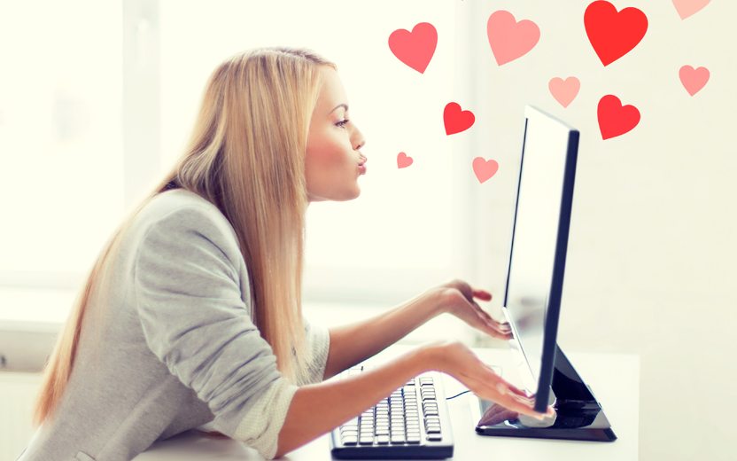 Namoro virtual: você está preparada para esse tipo de relacionamento?