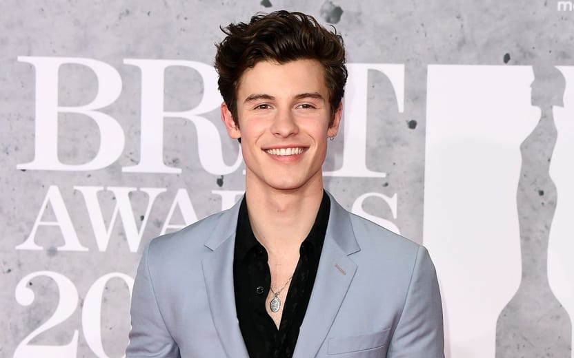 quiz do Shawn Mendes