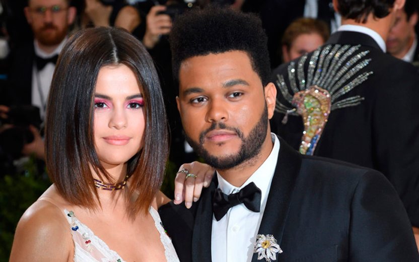 The Weeknd desabafa sobre o término com Selena Gomez em novas músicas