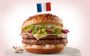 Sanduíches do McDonald's da Copa 2018