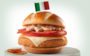 Sanduíches do McDonald's da Copa 2018