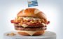 Sanduíches do McDonald's da Copa 2018