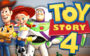 Lançamentos da Disney e Marvel: Toy Story 4