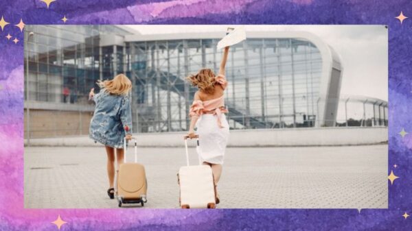 Intercâmbio: como convencer seus pais a deixá-la viajar