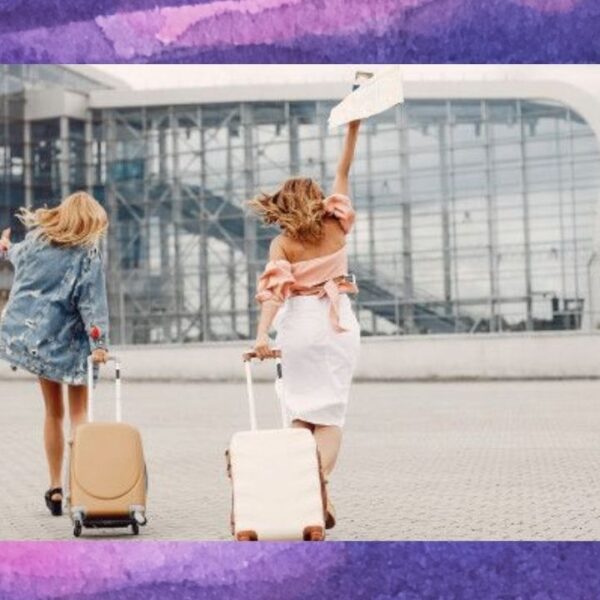 Intercâmbio: como convencer seus pais a deixá-la viajar