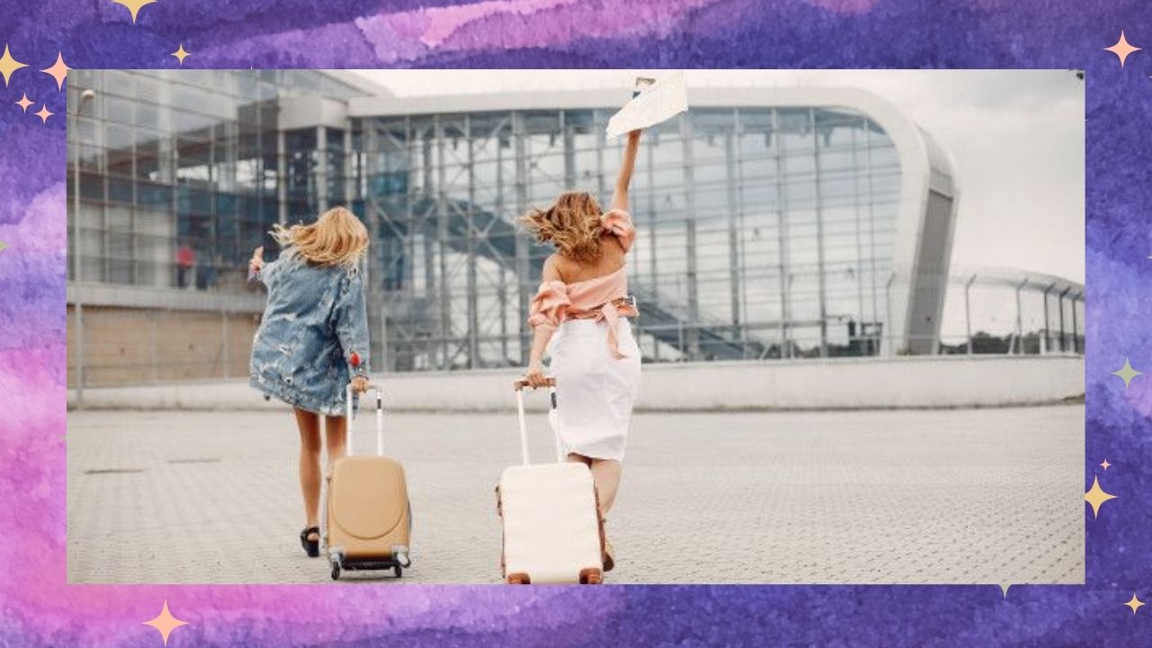 Intercâmbio: como convencer seus pais a deixá-la viajar