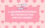 garotas virgens podem usar absorvente interno