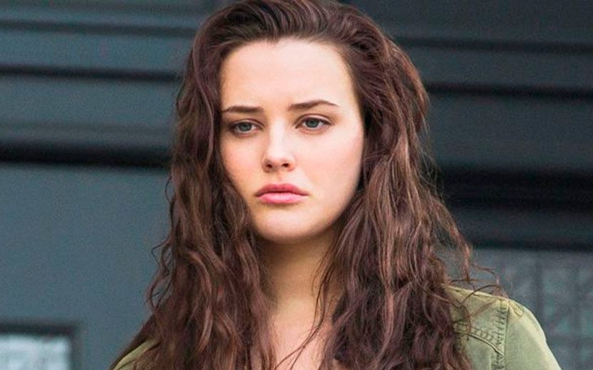 Katherine Langford se despede de Hannah Baker no Instagram