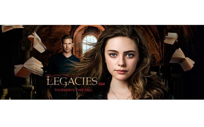 Legacies: elenco diz quais personagens de Vampire Diaries