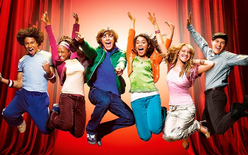 Nova série de High School Musical ganha roteirista e pode estrear em 2019
