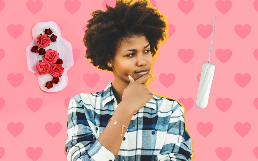 Mitos sobre o período menstrual revelados