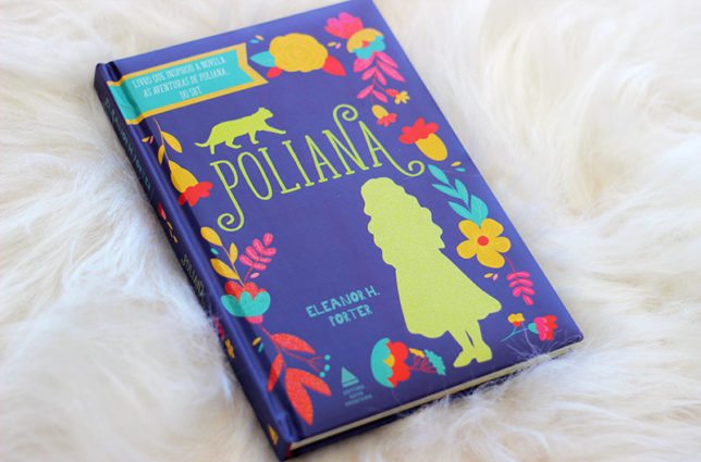 Confira a resenha do livro 'Poliana', que inspirou a novela do SBT!