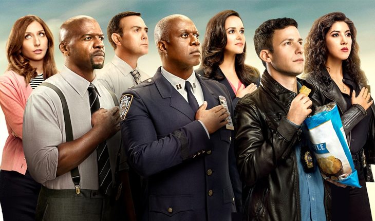 Séries canceladas: Brooklyn Nine-Nine