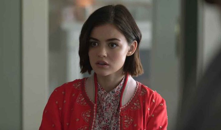 Séries canceladas: Life Sentence