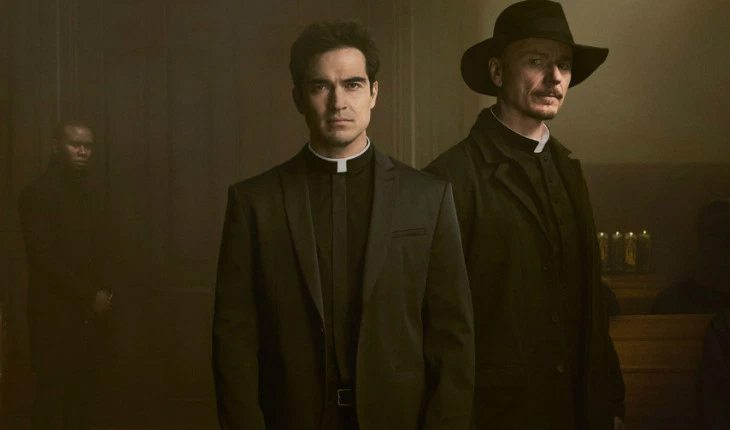 Séries canceladas: The Exorcist