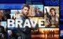 Séries canceladas: The Brave
