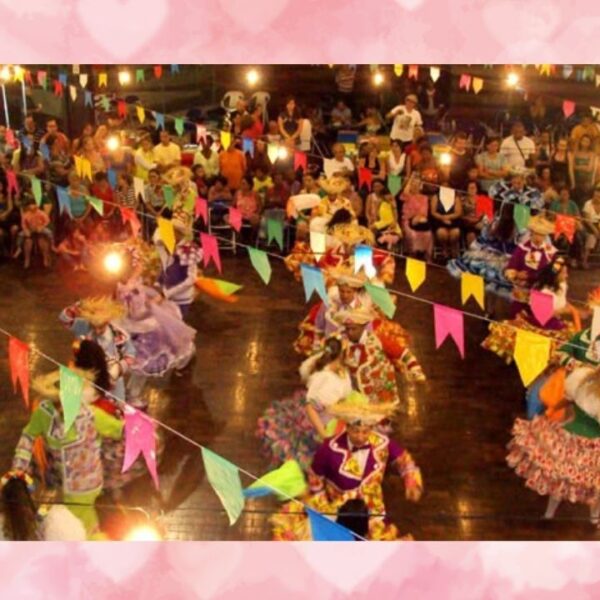 Signos na festa junina: descubra como cada pessoa age no arraiá