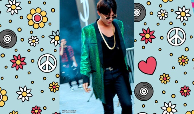 G-Dragon