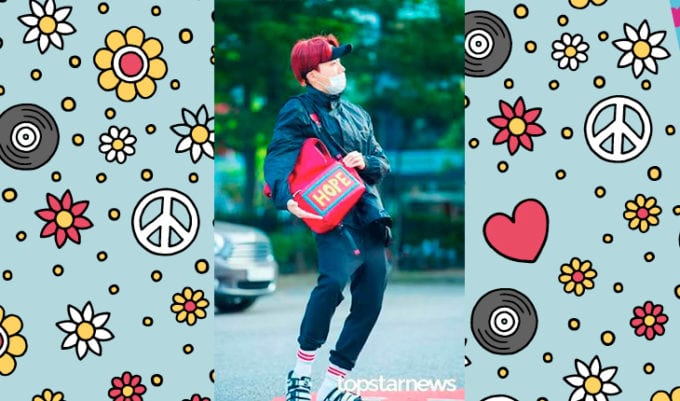 J-Hope