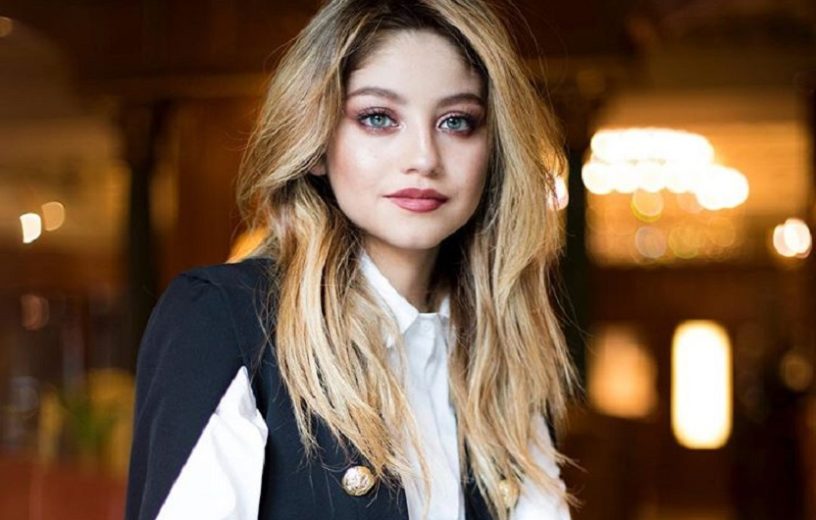 Você sabe tudo sobre a Karol Sevilla?