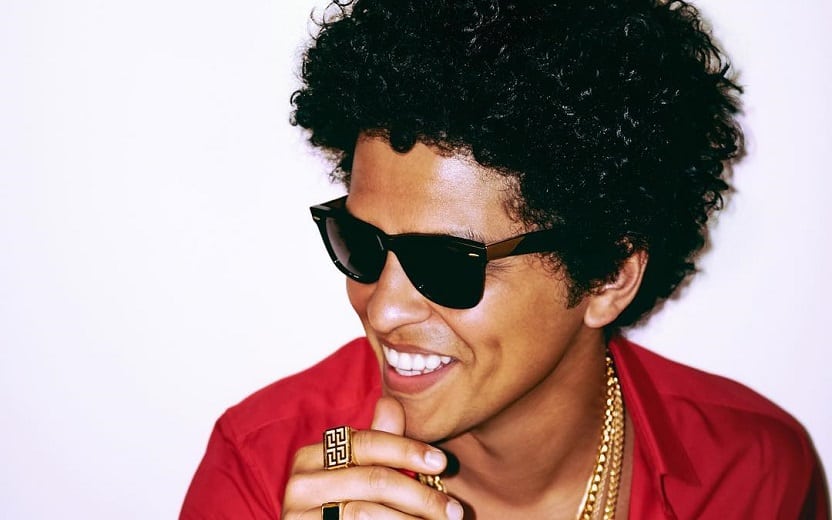 14 frases do Bruno Mars para irem para o seu status! – TodaTeen