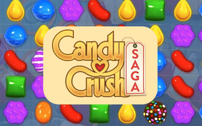 Segredos do Candy Crush Saga