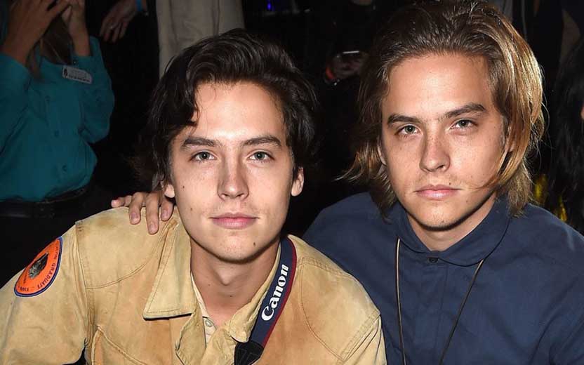 cole e dylan sprouse