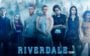terceira temporada de riverdale