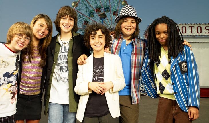 7 séries da Nickelodeon para se sentir nostálgico: de Zoey 101 a Drake e  Josh