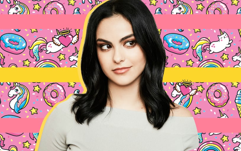 Camila Mendes