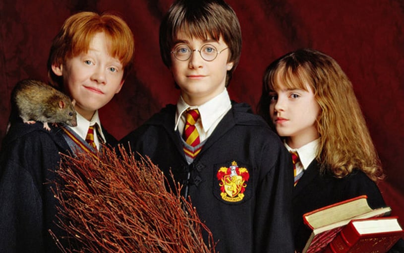 usp oferece curso gratuito sobre Harry Potter