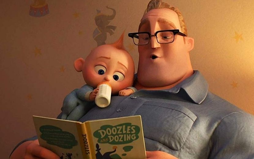 10 filmes incríveis para assistir com o seu pai