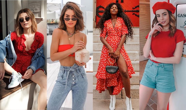 Tendencias roupas sales primavera verão 2019