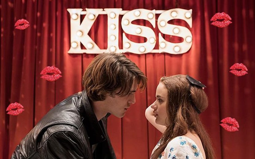 filmes com primeiro beijo