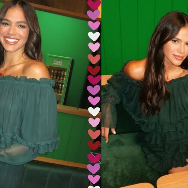 10 fatos que provam que Bruna Marquezine é leonina, SIM!