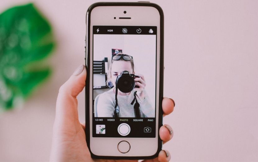 15 opções de legendas tumblr para colocar na sua selfie