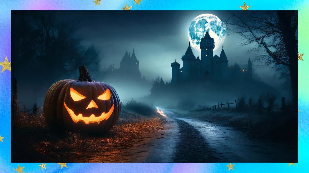 8 curiosidades sobre o Halloween