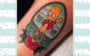 Tatuagem do Bart