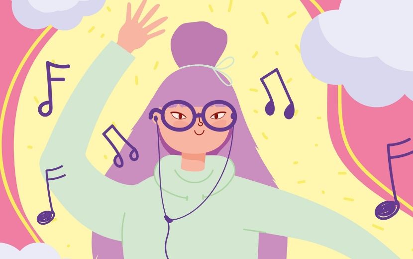 Descubra quais artistas e músicas você mais escuta no Spotify
