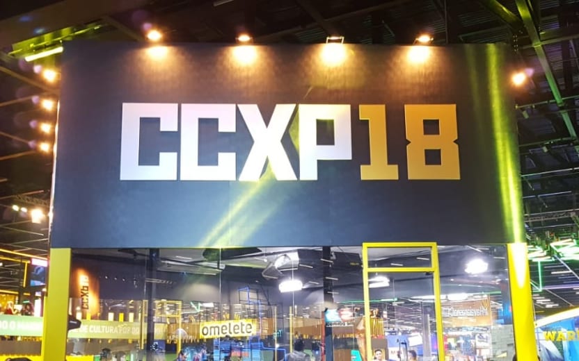 ccxp 2018