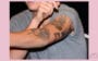 tatuagens do Harry Styles