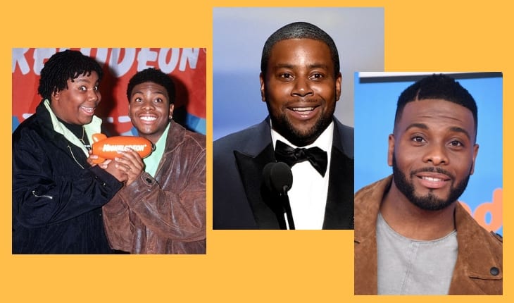 Veja o antes e o depois de 14 artistas da Nickelodeon / Incrível